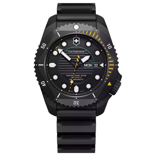 Mens Watch Victorinox 241997, Automatic, 43mm, 30atm