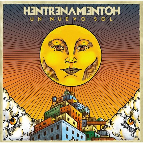 Hentrenamientoh-Un Nuevo Sol