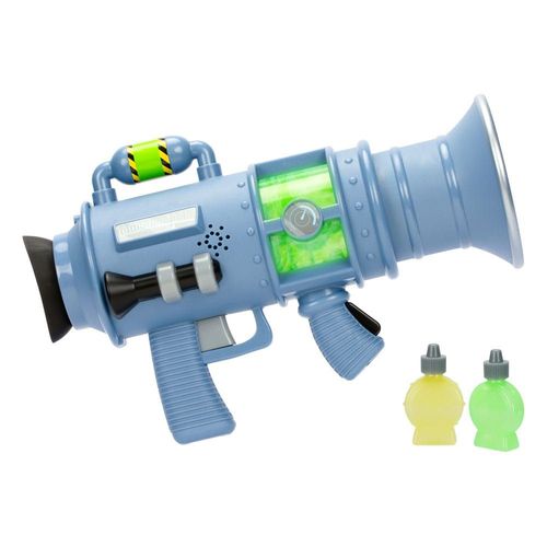 Moi, Moche Et Méchant 4 Réplique Roleplay Ultra Fartblaster