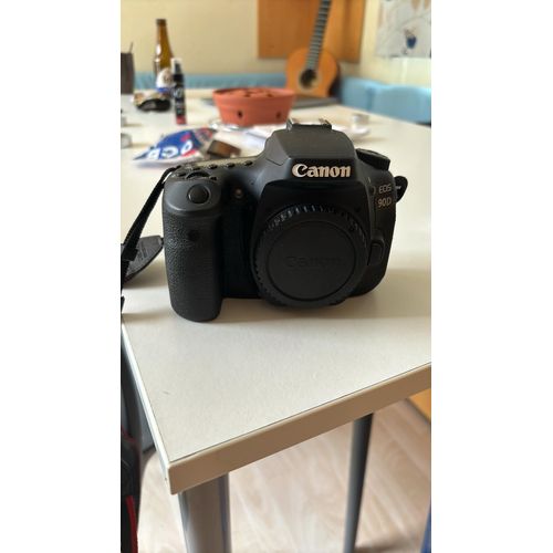 Apareil Photo 90d