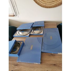 5 Plats Services Couzon Neuf