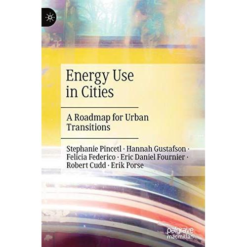 Energy Use In Cities