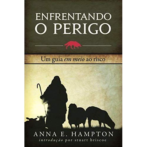Enfrentando O Perigo: Um Guia Em Meio Ao Risco (Portuguese Edition)