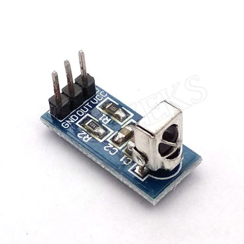TL1838 VS1838B VS1838 Module récepteur infrarouge Module de télécommande