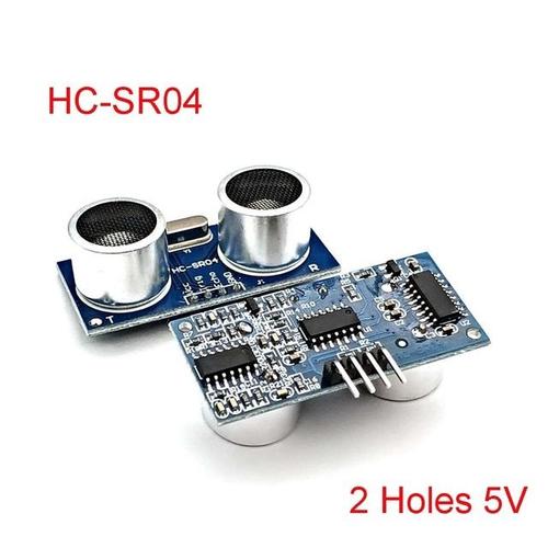 HC-SR04 HY-SRF05 HC-SR04 HC-SR04 3-5V US-100 HC-SR04P NOUS-015 US-016 HC-SR04 + US-026 IOE-SR05 RCWL-1601 Module À Ultrasons