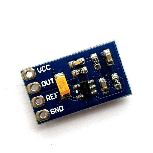 Module gyroscopique analogique Gyroscope à axe unique de ENC-03RC pour uno/MWC nouveau GY-35