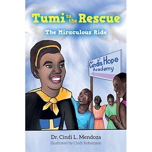 Tumi To The Rescue