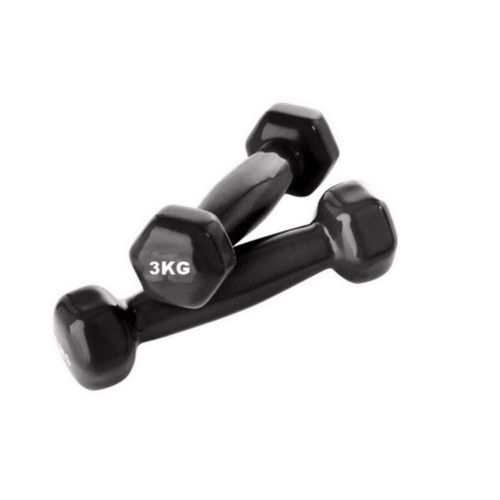 Haltères Tremblay 3kg (X2)