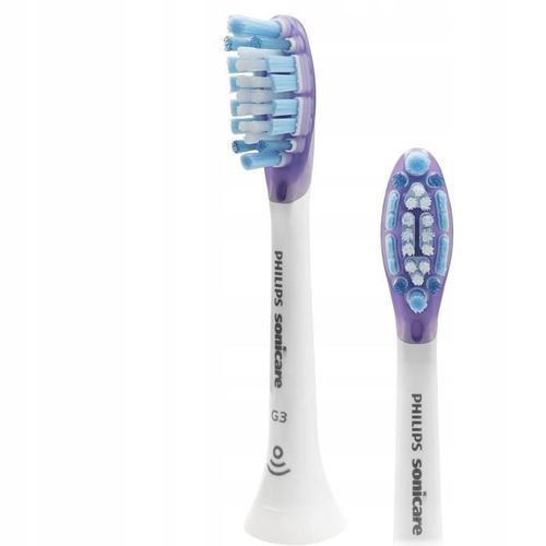 Tête de brosse à dents Philips Sonicare G3 Gum Care HX9051/17