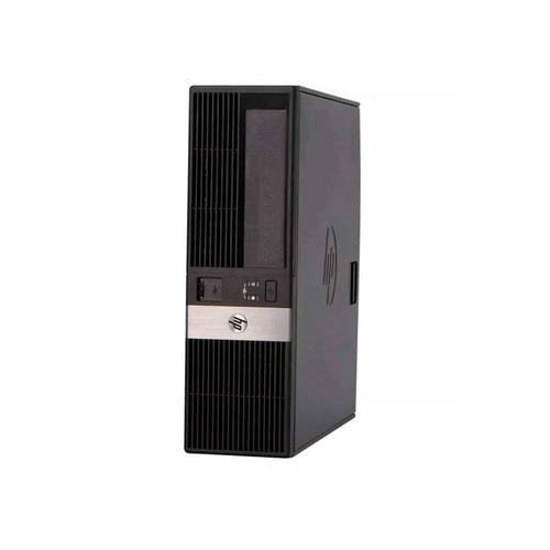 PC HP rp5800 SFF Intel I7-2600 RAM 32Go SSD 960Go W11 Wifi