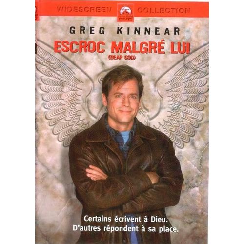 Escroc Malgré Lui