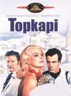 Topkapi - DVD Zone 2 | Rakuten