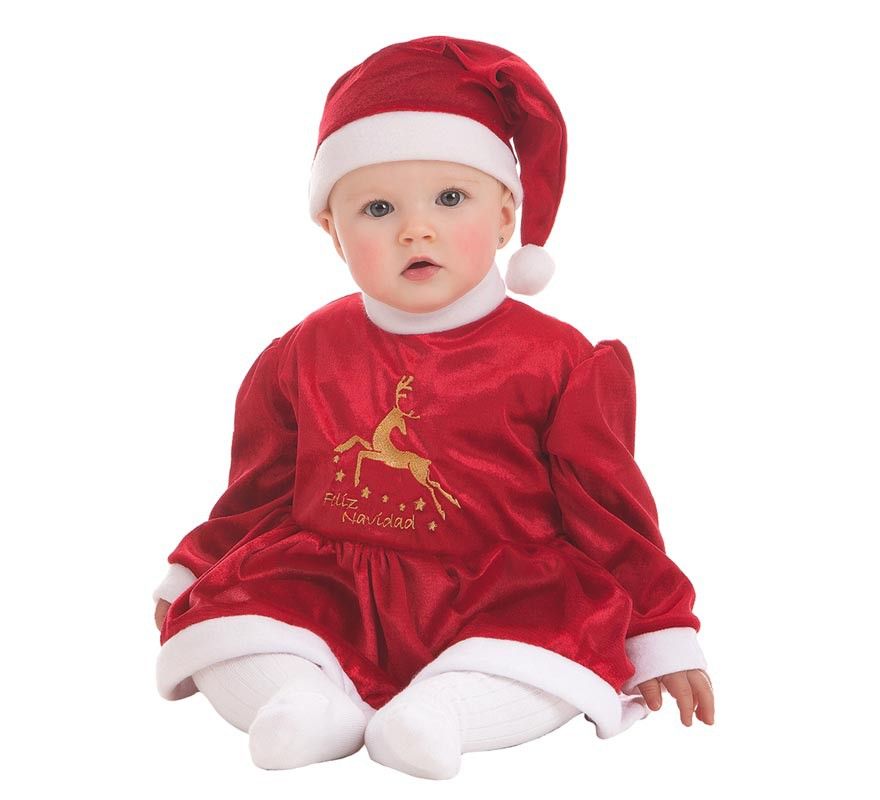 Achat Costume Noel Bebe A Prix Bas Neuf Ou Occasion Rakuten