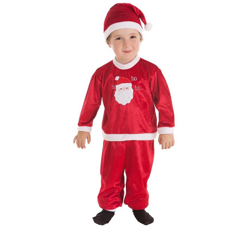 Costume Pere Noel Bebe A Prix Bas Neuf Et Occasion Rakuten