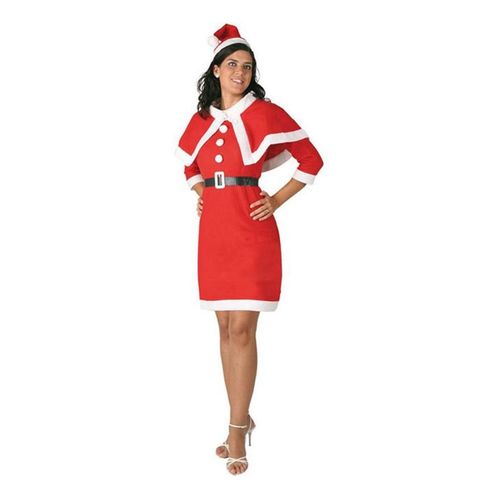Mère Costume De Noël Pour Les Femmes (Taille Xl)