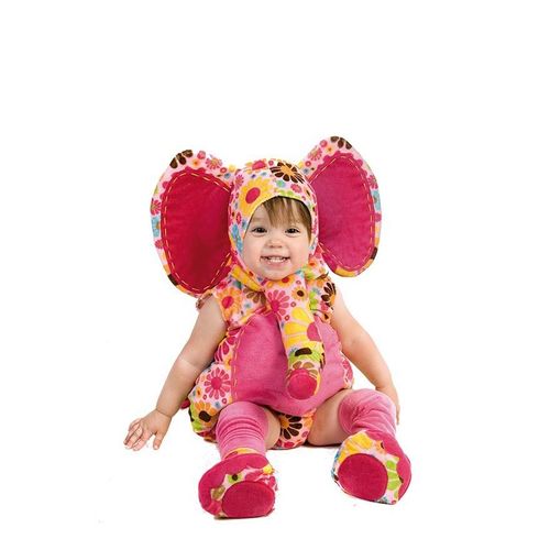 Supercolor Costume D'éléphant Pour Les Bébés Et Les Enfants