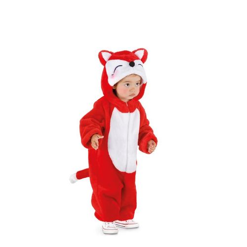 Bébé Costume Zorrito (Taille 1-2a)