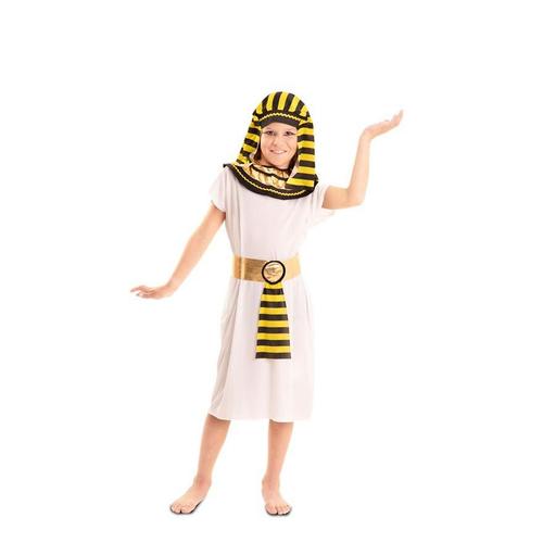 Pharaon Costume Pour Les Garçons