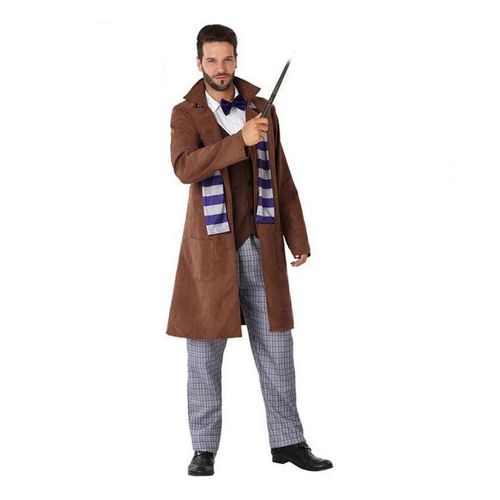 Assistant Costume Pour Hommes 20 Ans (Taille S)