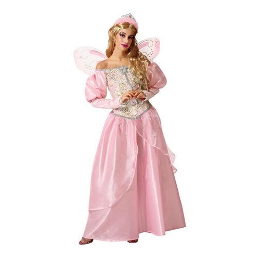 Costume F?E Baguette Rosa Femmes (Taille Xl)