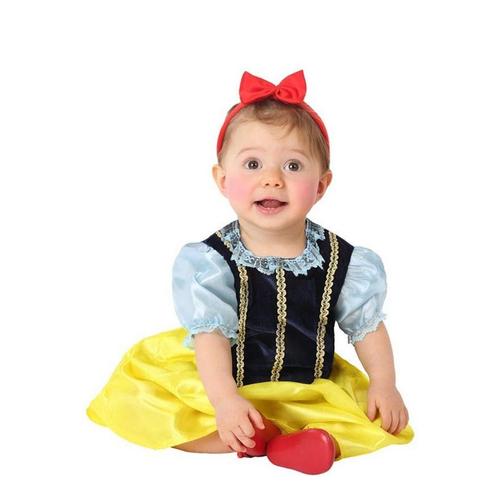 Tale Bébé Costume De Princesse (Taille 6-12m)