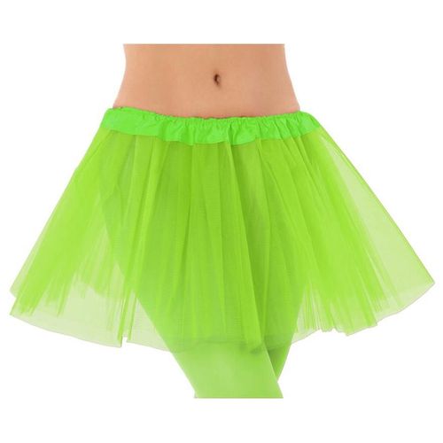 Tutu Vert (Taille M-L)