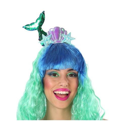 Sirena Tiare
