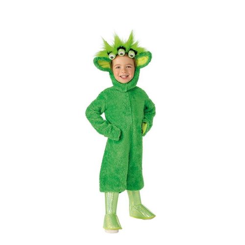 Bébé Costume Marcianito