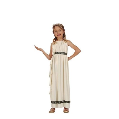 Costume Romain Pour Les Filles