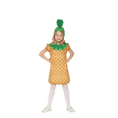 Costume D'ananas Pour Les Enfants