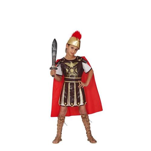 Costume Gladiateur Romain Pour Les Enfants