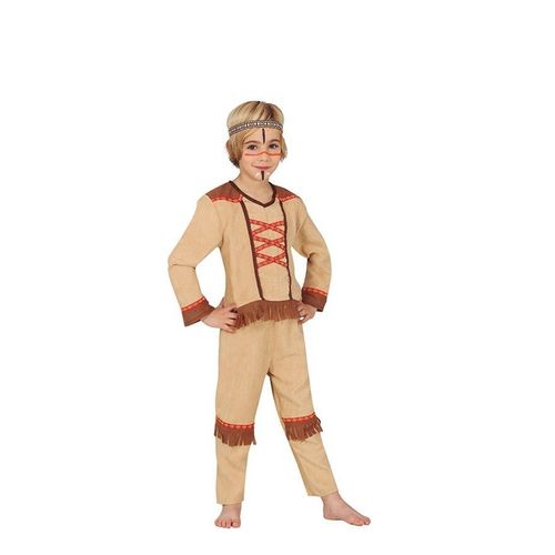 Costume Indien Pour Les Enfants