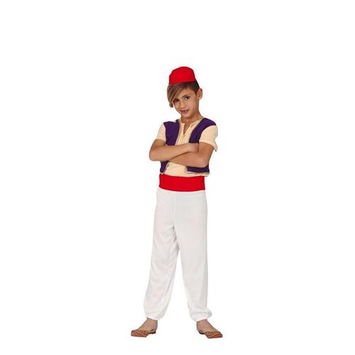 Voleur Costume Désert Enfants