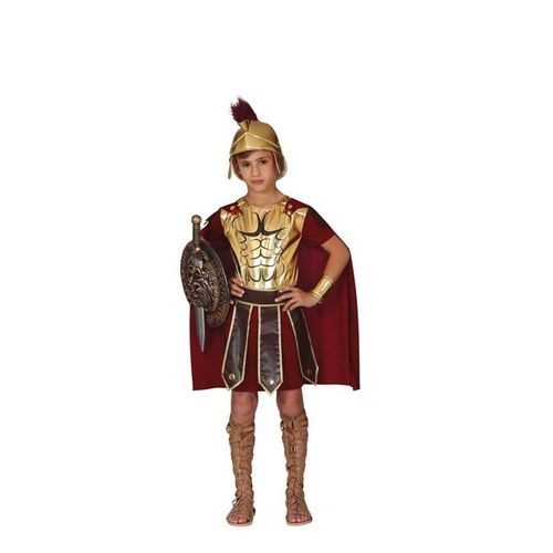 Centurion Costume Pour Les Enfants (Taille 10-12a)