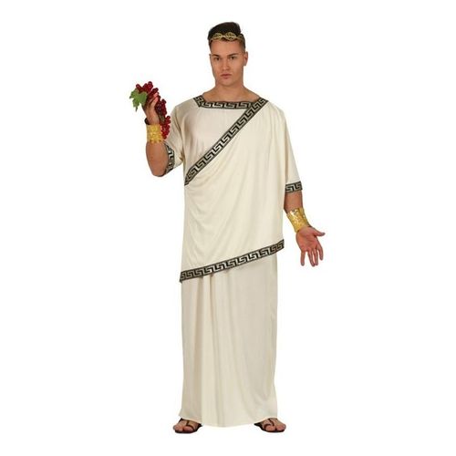 Blanc Costume Romain Pour Les Hommes