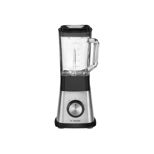 Blender Mixeur universel 1,5L 650W Bomann UM 1374 CB