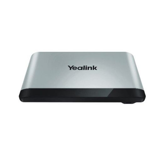 Yealink Camera-hub Noir, Gris