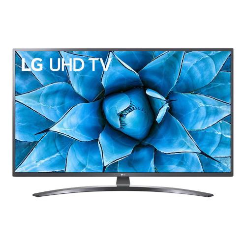 Smart TV LED LG 55UN74003LB 55" 4K UHD (2160p)