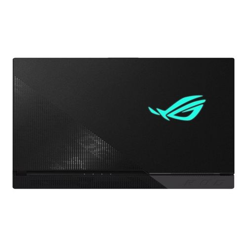 ASUS SCAR17-G733QS-HG019T 17.3" - Ryzen 7 5800H 3.2 Ghz - NVIDIA GeForce RTX 3080 - SSD 1000 Go - RAM 32 Go