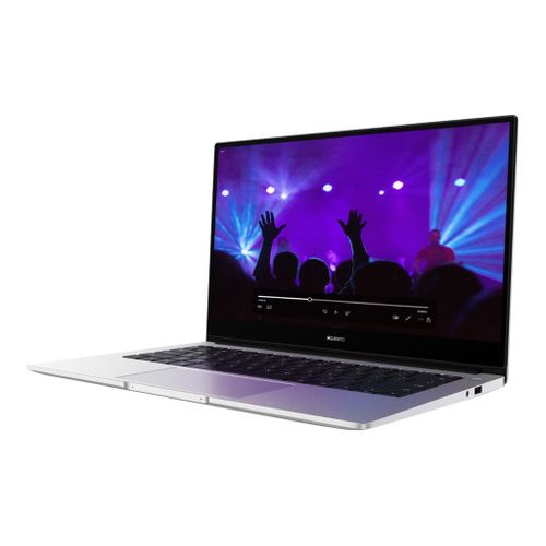 Huawei Matebook D14 2020 - Core i5 I5-10210U 8 Go RAM 512 Go SSD Gris