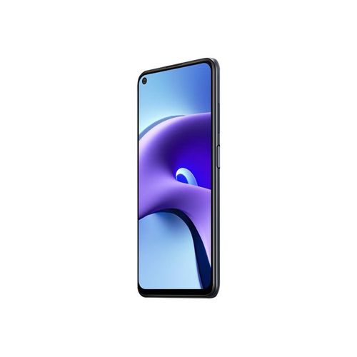 Xiaomi Redmi Note 9T 128 Go Noir