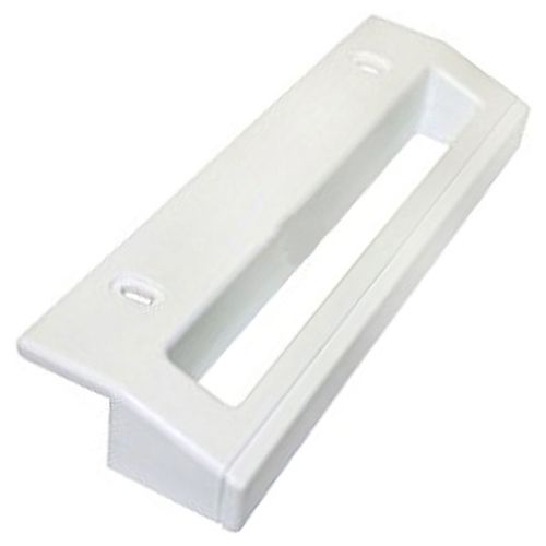 Poignée de porte - Réfrigérateur, congélateur (8996712534420 AEG)