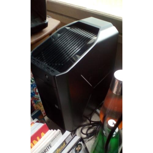 alienware aurora r6 i7 7700k