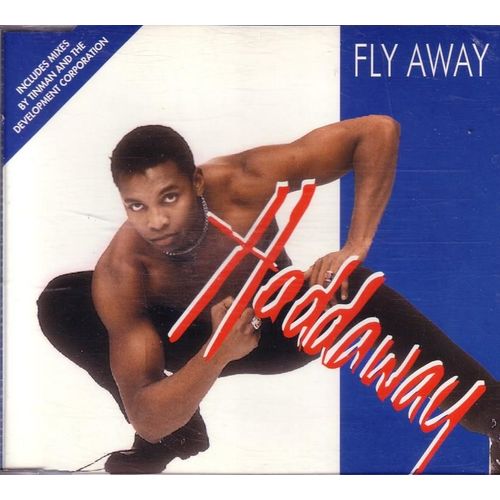 Fly Away