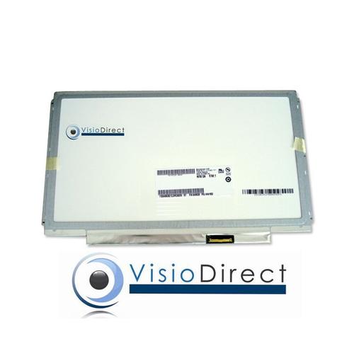 Dalle Ecran LCD 13.3" LED pour ordinateur portable DELL INSPIRON 1370 WXGA (1366X768) - Visiodirect -