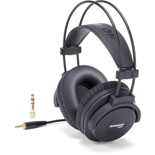 Samson SR880 casque circum-aural