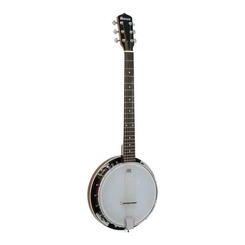 Dimavery Bj-30 Banjo 6 Cordes