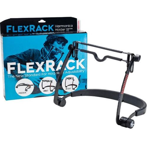 Hohner Flexrack Porte Harmonica