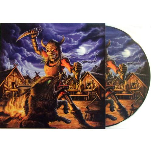 Fear In Stockholm ( Part. 2 ) - Picture Disc