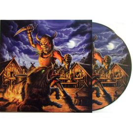 Fear In Stockholm ( Part. 2 ) - Picture Disc